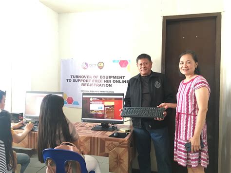 nbi zamboanga city|DICT IX BASULTA .